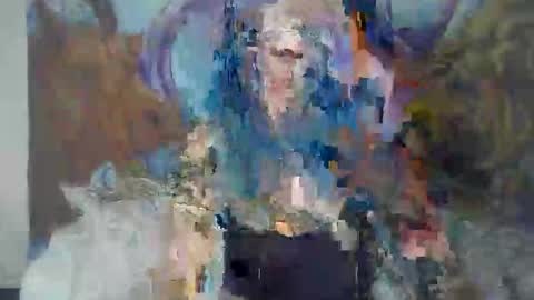 Melanie online show from 12.02.25