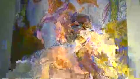 Melanie online show from 03.04.26