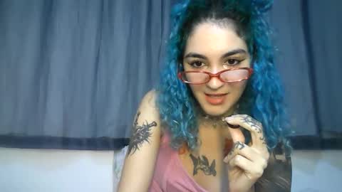 Melanie online show from 06.07.26