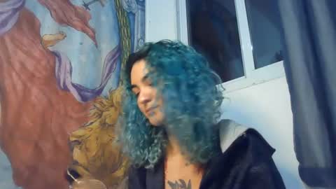 Melanie online show from 06.15.26