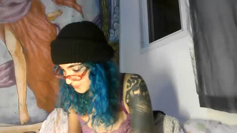 Snapshot of melaniefairy chatting on 06.28.26 Melanie online show from 06.28.26