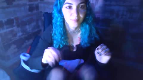 Snapshot of melaniefairy chatting on 07.04.26 Melanie online show from 07.04.26