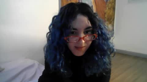 Snapshot of melaniefairy chatting on 07.30.26 Melanie online show from 07.30.26