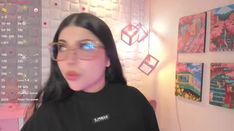 melaniegrayx online show from 02.27.26