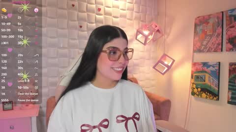 melaniegrayx online show from 03.27.26