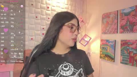 Snapshot of melaniegrayx chatting on 05.11.26 melaniegrayx online show from 05.11.26