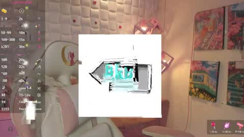 Snapshot of melaniegrayx chatting on 05.11.26 melaniegrayx online show from 05.11.26
