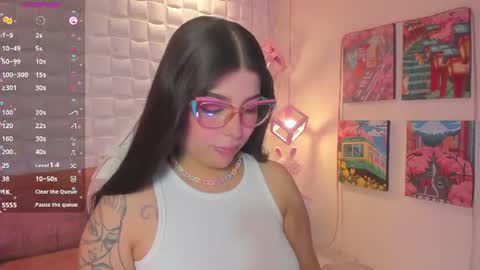 melaniegrayx online show from 06.26.26