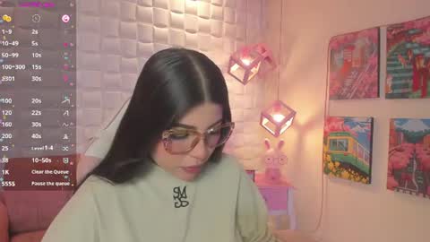 melaniegrayx online show from 06.27.26