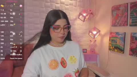 melaniegrayx online show from 06.30.26