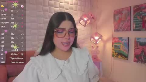 melaniegrayx online show from 07.01.26