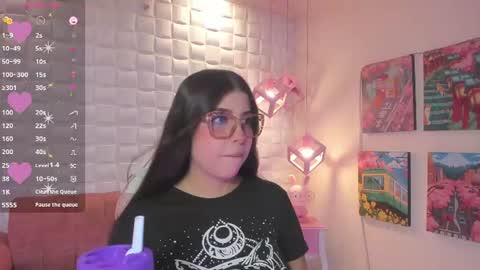 melaniegrayx online show from 07.10.26