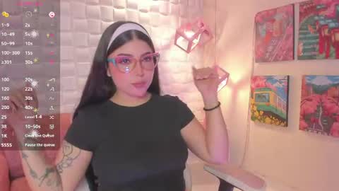 melaniegrayx online show from 07.16.26