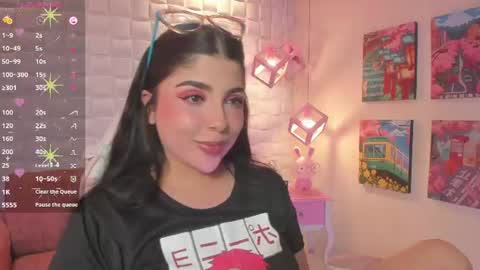 melaniegrayx online show from 07.28.26