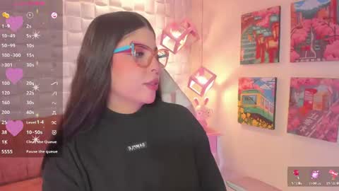 melaniegrayx online show from 08.07.26