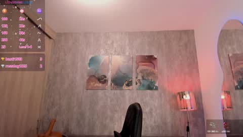 Melanie online show from 01.28.25