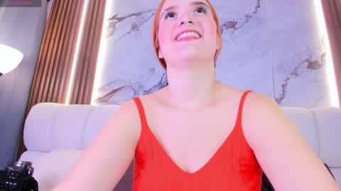 Snapshot of melanieklaus2 chatting on 06.05.26 MELANIE online show from 06.05.26