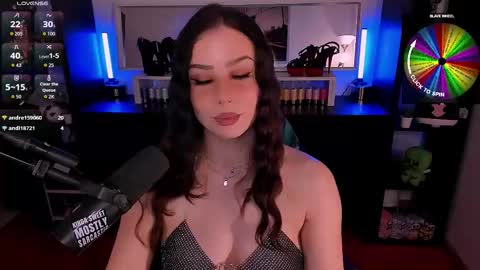 Melanie  online show from 11.13.25