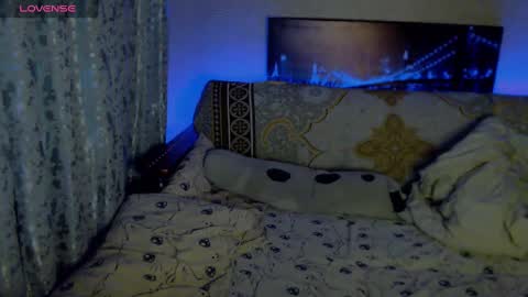 Snapshot of melaniemoor chatting on 12.05.24 Melanie Milena online show from 12.05.24