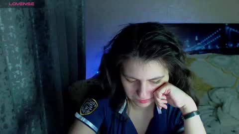 Snapshot of melaniemoor chatting on 12.09.24 Melanie Milena online show from 12.09.24