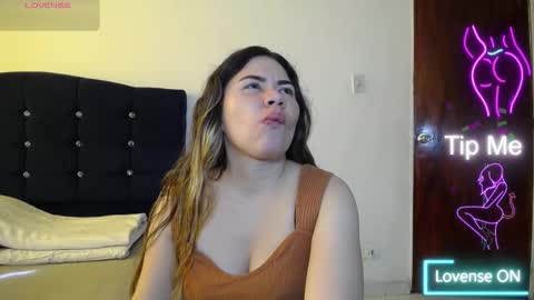 Melanie Parker online show from 03.02.26