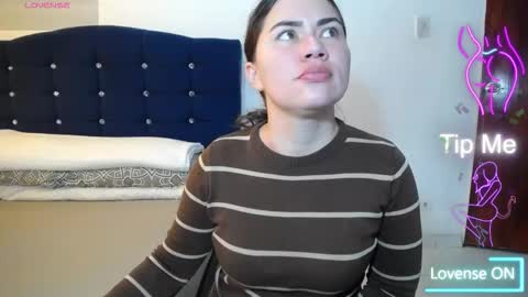 Melanie Parker online show from 03.06.26