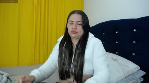 Melanie Parker online show from 05.27.26