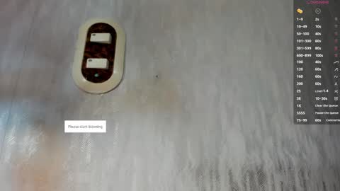        online show from 10.14.25