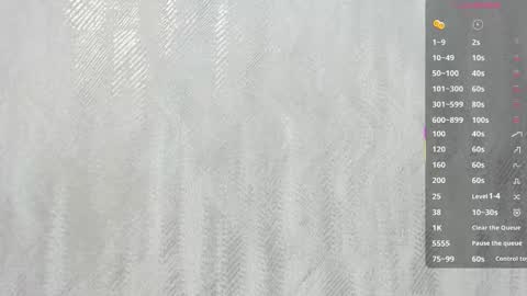        online show from 12.01.25