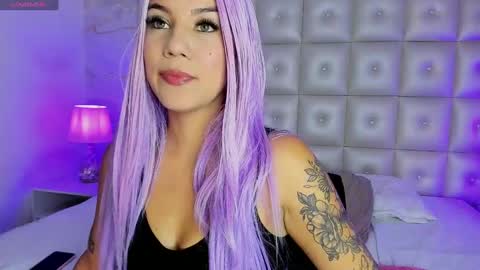 Melanie Roux online show from 01.30.25