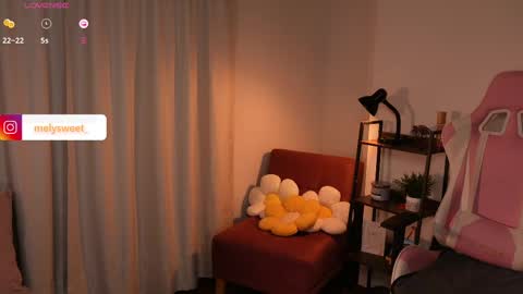 Snapshot of melanieryann_ chatting on 02.23.25 Ig melysweet   online show from 02.23.25