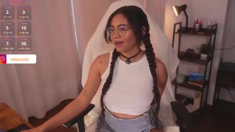 Snapshot of melanieryann_ chatting on 09.16.25 Ig melysweet   online show from 09.16.25