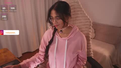 Ig melysweet   online show from 11.06.25