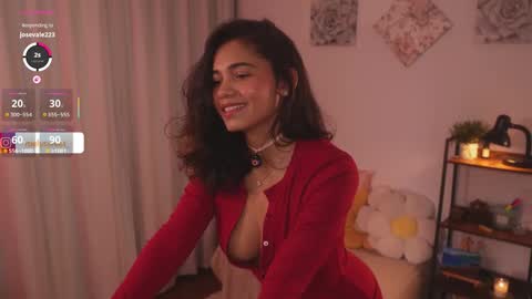 Ig melysweet   online show from 03.07.26