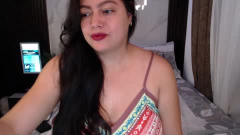 Snapshot of melaniex05 chatting on 05.15.26 Melanie online show from 05.15.26