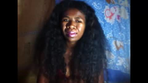 Snapshot of melanih chatting on 01.26.25 melanih online show from 01.26.25