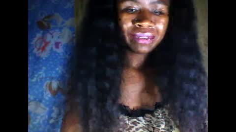 Snapshot of melanih chatting on 02.24.25 melanih online show from 02.24.25