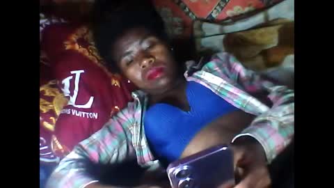 melanih online show from 10.23.25