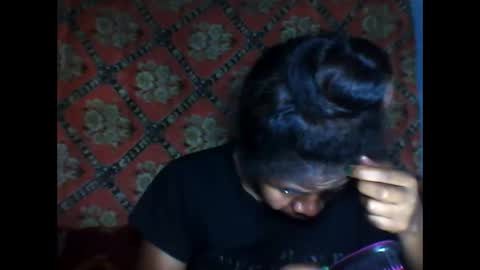 melanih online show from 11.13.25