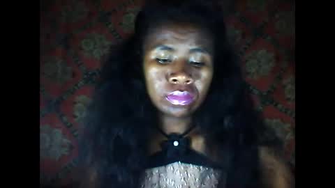 melanih online show from 11.18.25