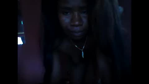 melanih online show from 03.14.26