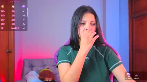 melanimorgan1 online show from 03.15.26