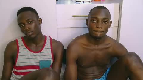 MEDDY AND Faizal online show from 03.05.25