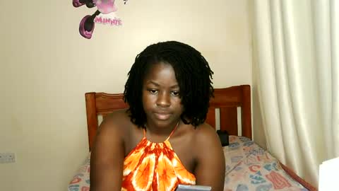 Snapshot of melanin_juicey8 chatting on 07.18.26 melanin_juicey8 online show from 07.18.26