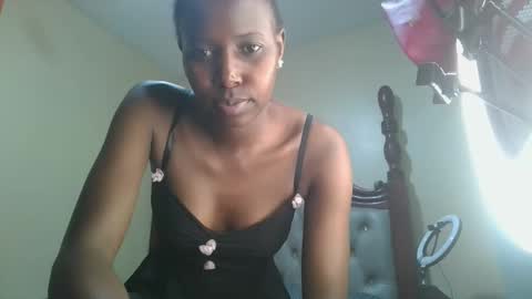 melaninblue online show from 12.22.25