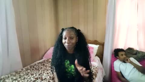 Snapshot of melaninnnnmadnessss chatting on 05.08.26 WATCH ME CUMMM AND TWERK THIS ASS MELANINNNNMADNESSSS online show from 05.08.26