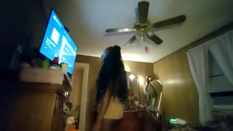 Snapshot of melaninnnnmadnessss chatting on 05.16.26 WATCH ME CUMMM AND TWERK THIS ASS MELANINNNNMADNESSSS online show from 05.16.26