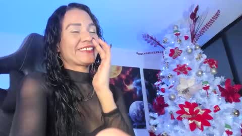 melannia_hills online show from 12.13.24