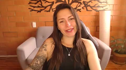 Melanny online show from 09.18.25