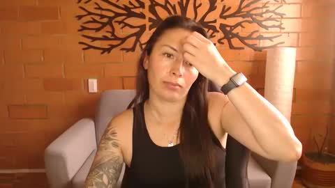 Snapshot of melanny_69 chatting on 01.19.26 Melanny online show from 01.19.26